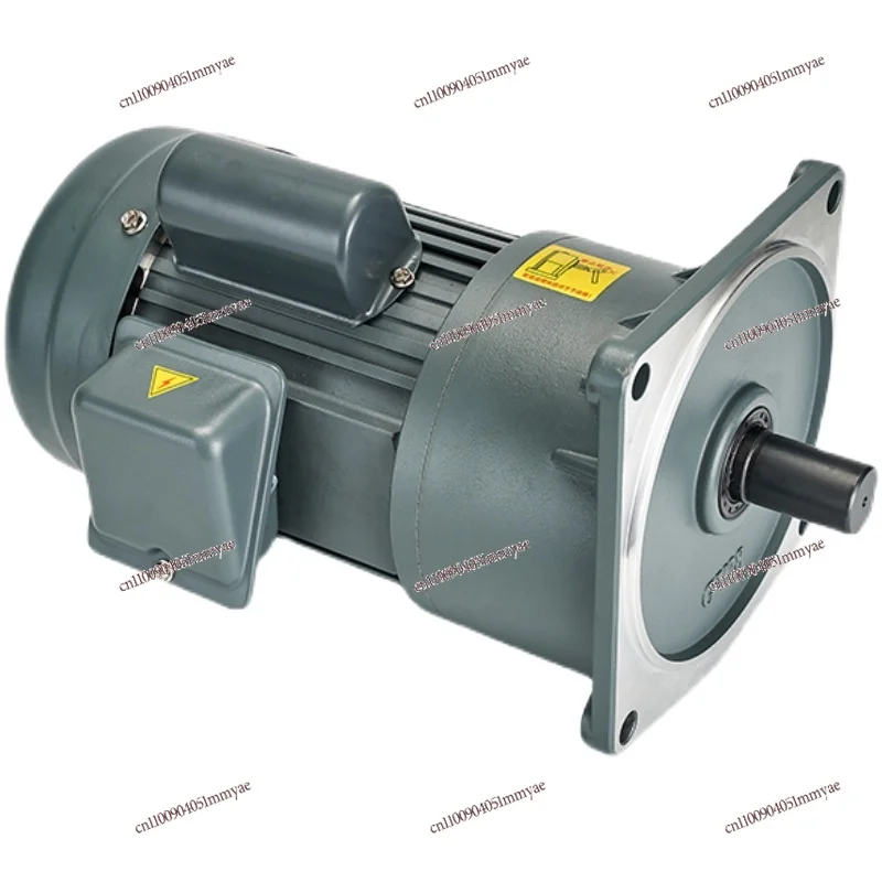 

Horizontal Vertical Pure Copper Motor Integrated Gear Reducer