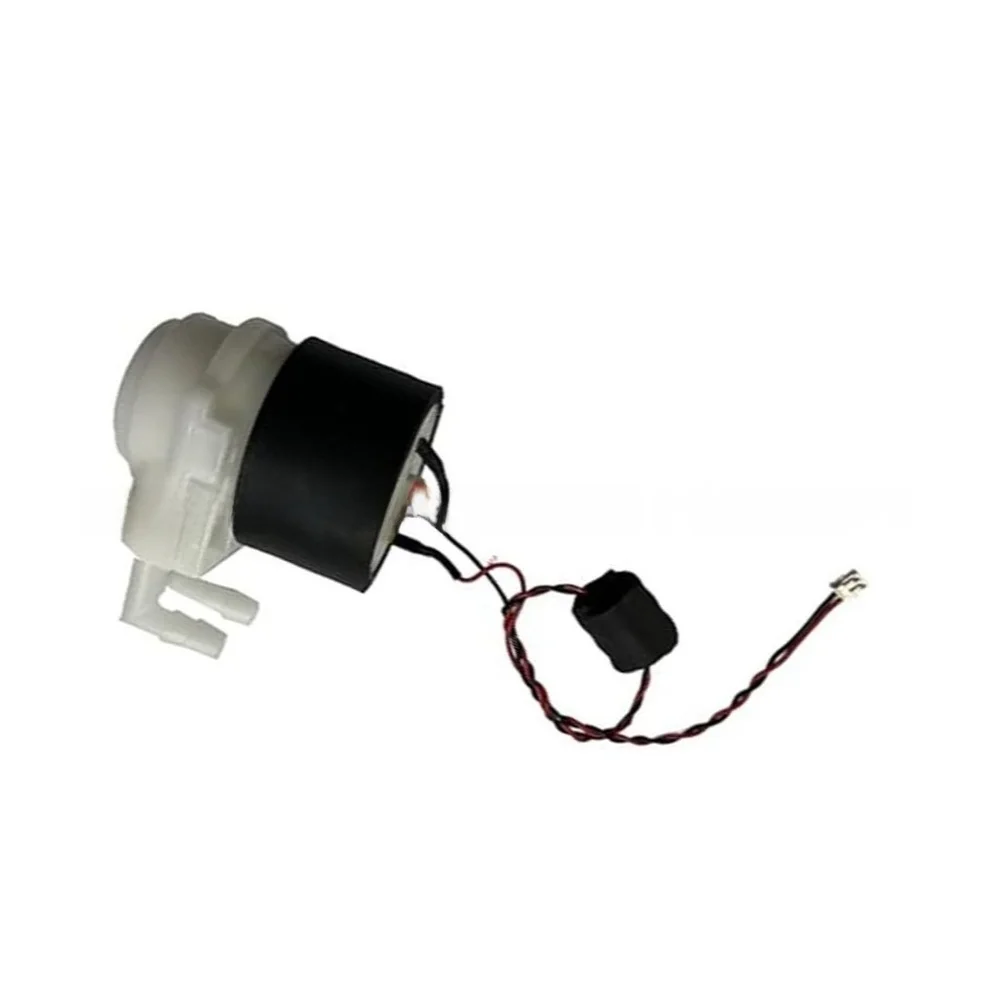 Peristaltic Pump for For roborock For s8 MaxV Ultra Robot Vacuum Cleaner Designed for Reliable Continuous Operation