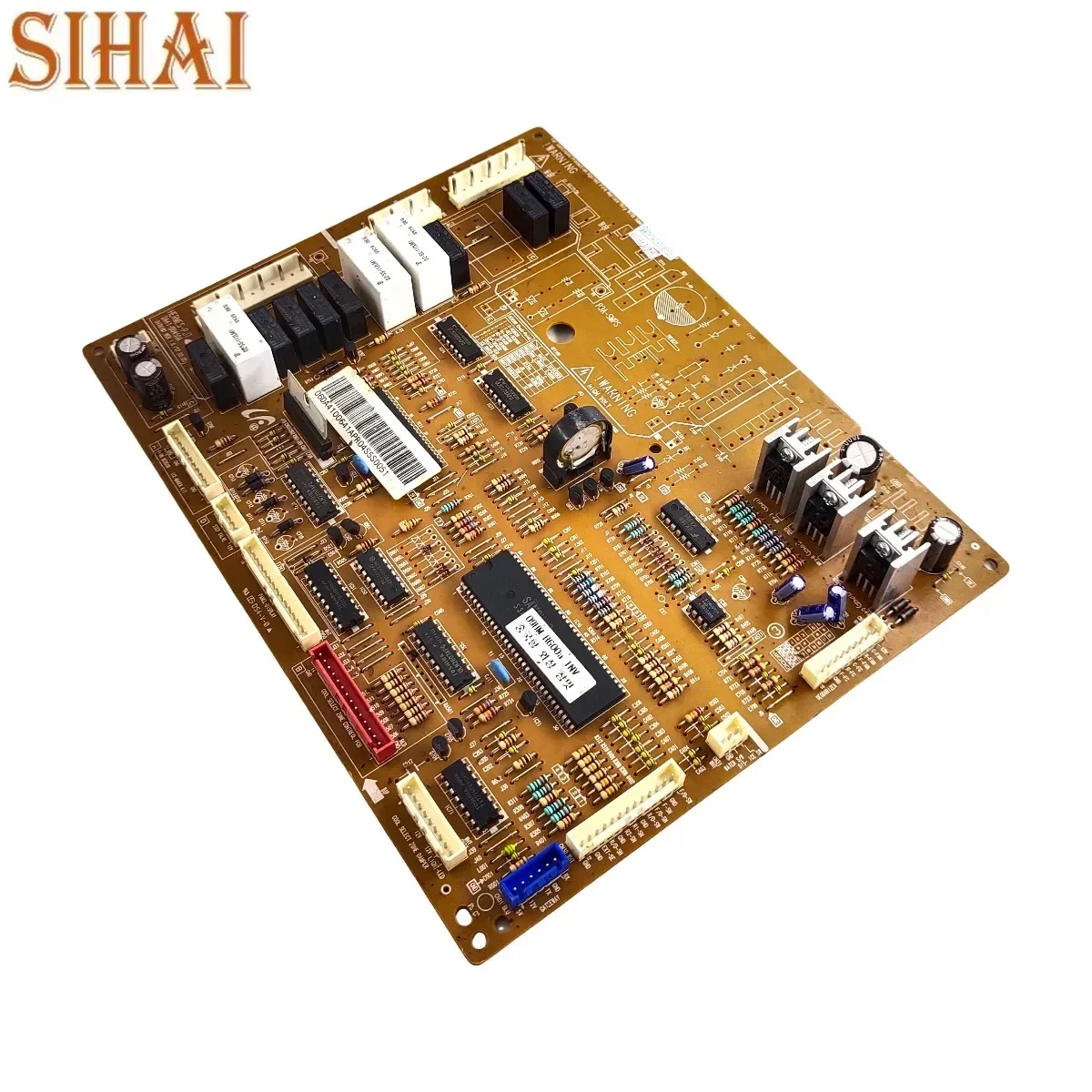 used for Samsung refrigerator  Computer boardused DA41-00641A Power supply board motherboard  Control board