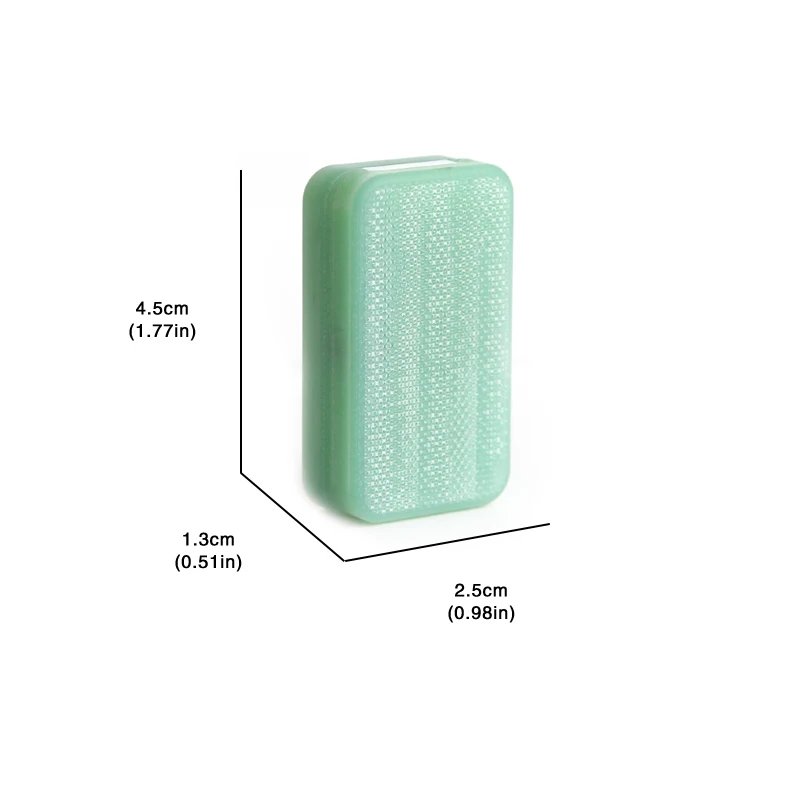 G10 dupla face push fidget slider brinquedo de descompressão edc máquinas slider para adultos brinquedo fidget adultos presentes