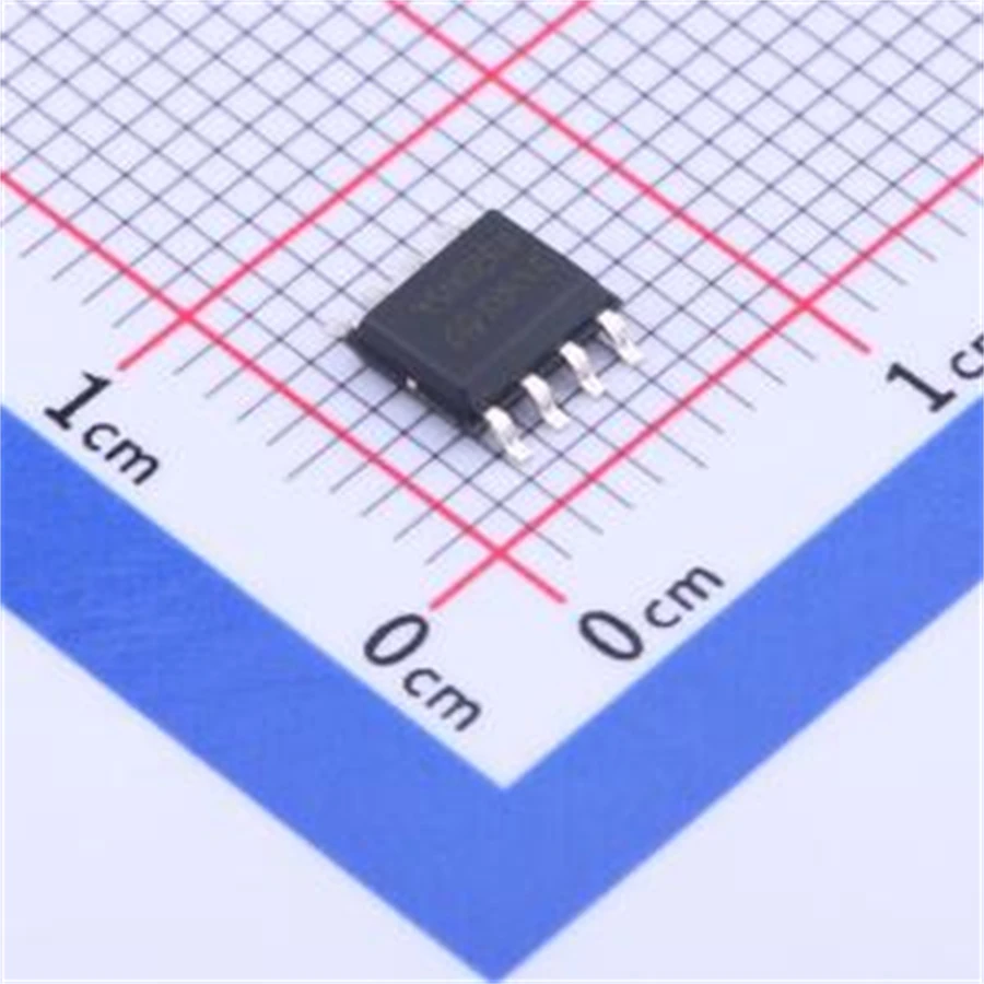 5 PÇS/LOTE M95M02-DRMN6TP (EEPROM)