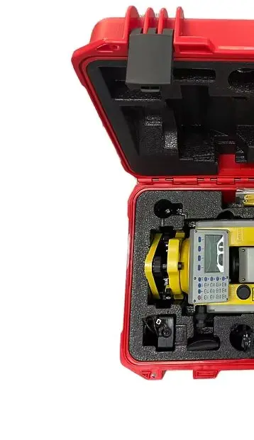 

Лучшая цена на тахеометр Southern NTS-362R10U/N6 R1000 с английским интерфейсом