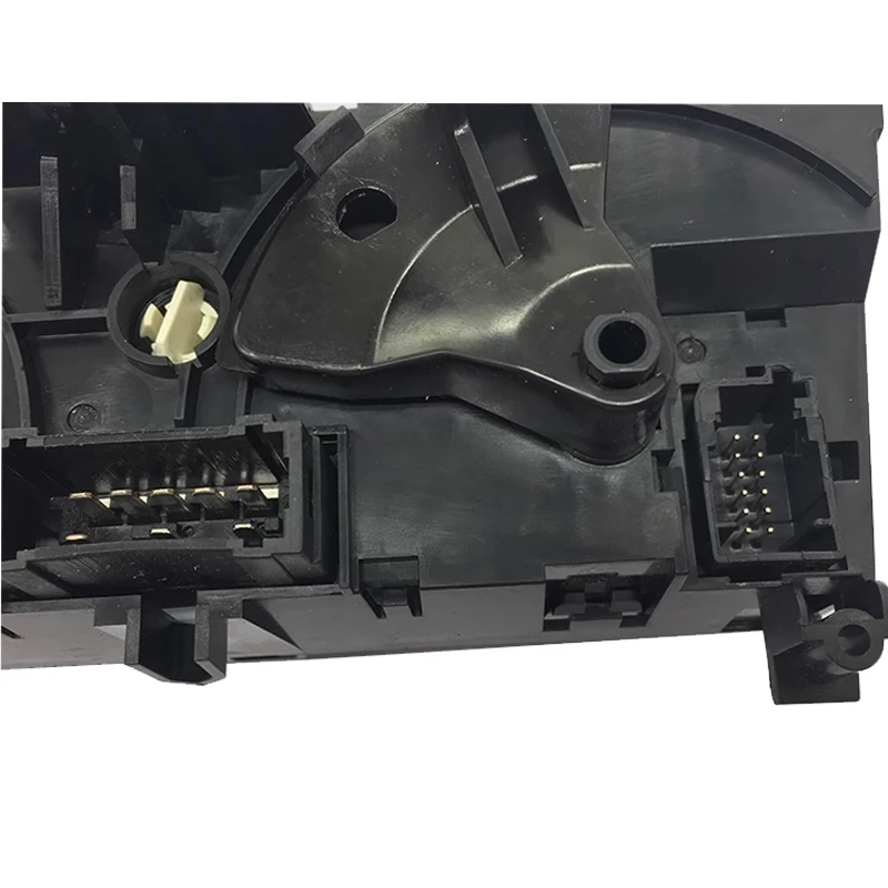 ชุดแผงควบคุมแอร์รถยนต์คุณภาพสูงสำหรับเปอโยต์ 308