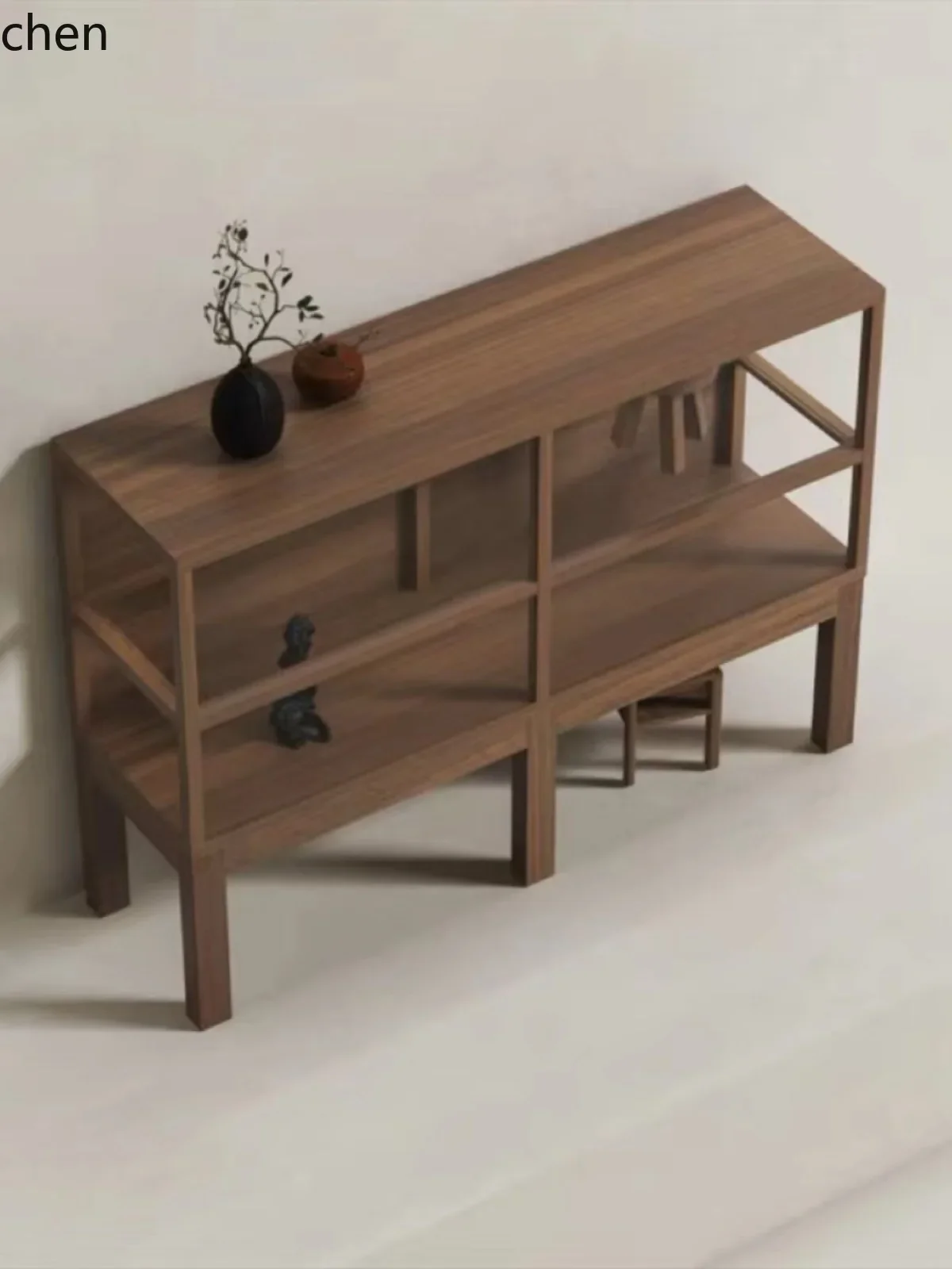 a4 Jewelry Shoe Bag Display Cabinet Product Sample Storage Rack Product Display Cabinet