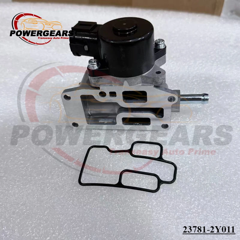 

Idle Speed Air Control Valve IAC 23781-2Y012 23781-2Y011 For Nissan Maxima For Infiniti I30 I35 00-02 AC4174 AC278 IAC63 2H1135