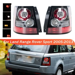 For Land Range Rover Sport 2005-2010 2011 2012 2013 Car Rear Tail Light Stop Brake Signal Light Tail Lamp LR043994 LR043996