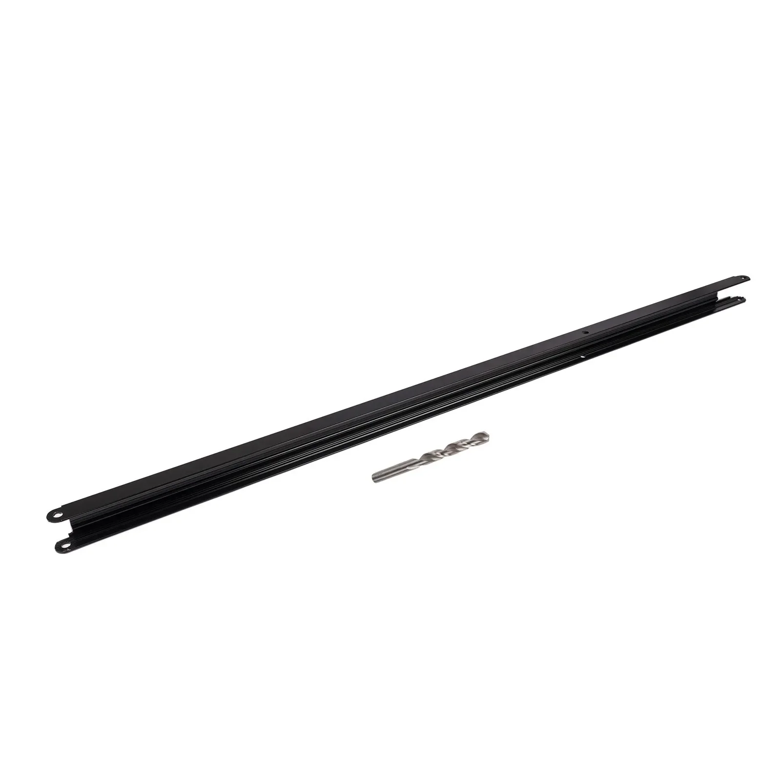 AP02 Replacement LCI RV Black Aluminum 383152 Solera 69" Awning Arm Inner Drive Arm