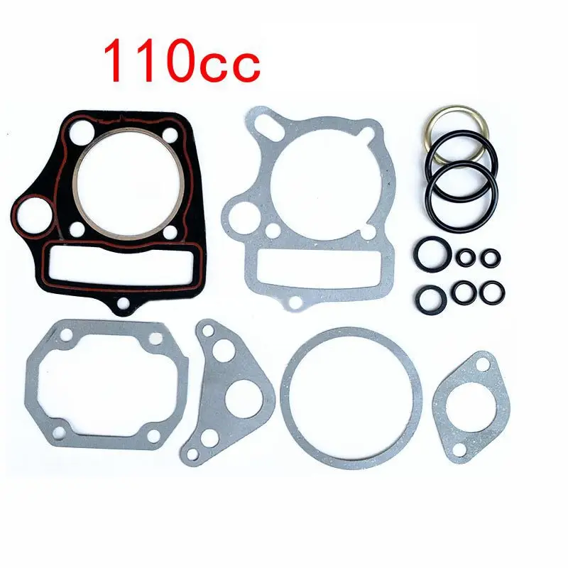 Complete Gasket Set for 50cc 70cc 90cc 110cc 125cc ATV Dirt Bike Scooter Moped