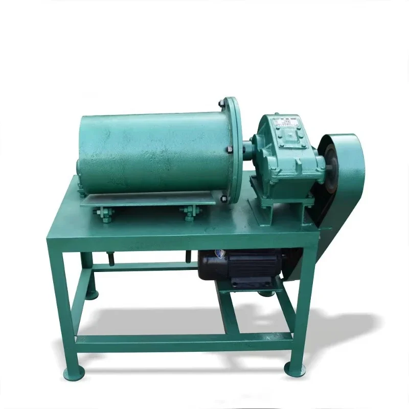 Cross-border Steel Bar Bending Machine Round Bar Bending Machine Price Automatic Cutting Spiral Coil Binding Machine