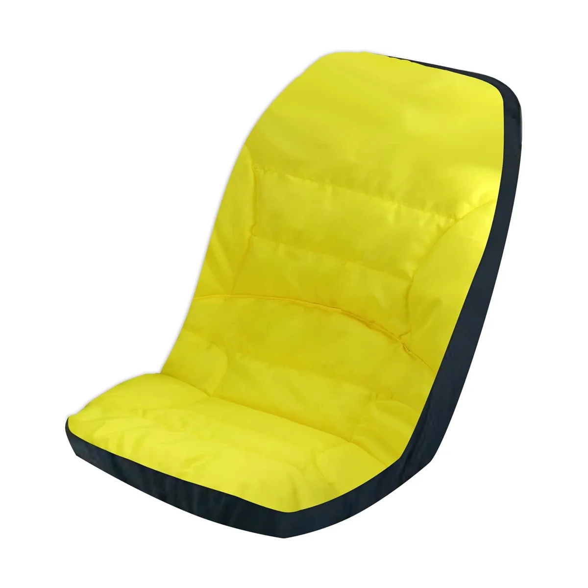 LP68694 Upgrade Seat Cover for John Deere 1025R 2025R Tractor, Comfortable, Waterproof, Cushioned Seat