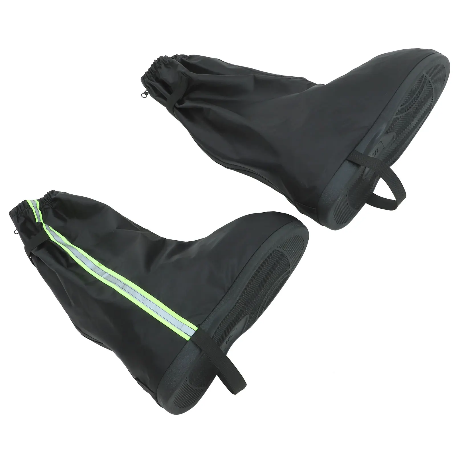 

Waterproof Shoe Cover Covers Rain for Women Protector Boots Safety Nonslip Man Non-slip Feet Shoes