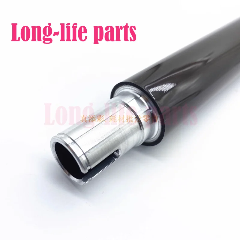 Originale Per Konica Minolta BHC 220 280 360 7722 7728 bhc220 bhc280 bhc360 Fusore Inferiore Rullo Coperto In Gomma Copiatrice Parti