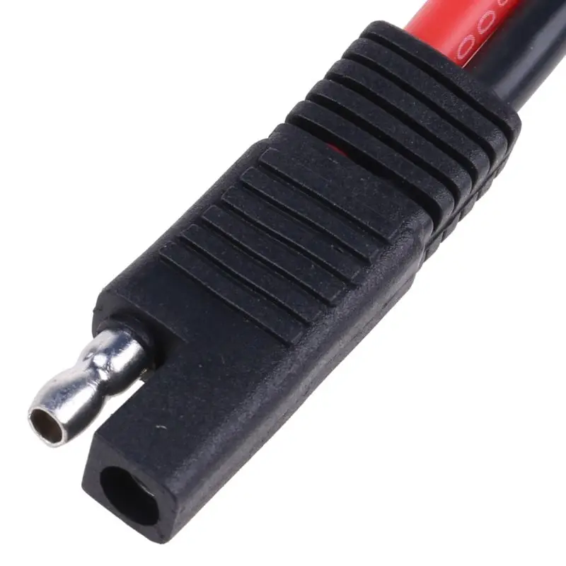 10AWG Connector Cable EC5 Male to SAE Plug Terminal Cable SAE Power Automotive Adapter Cable Polarity Reverse Connector