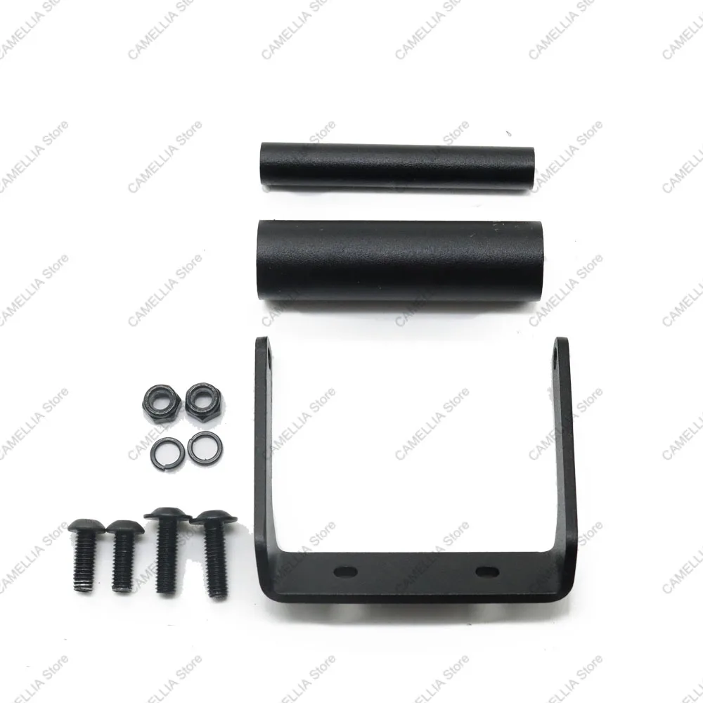 voor Morbidelli T1002VX 2025 motorfietsnavigatiebeugel aluminiumlegering waterdichte motorfietsaccessoires