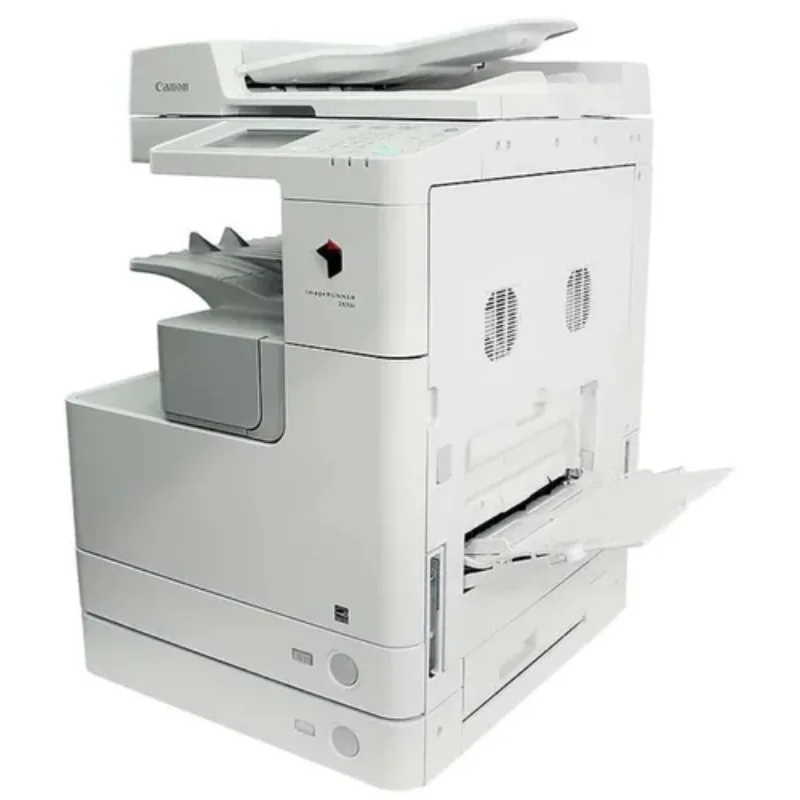 

Good Selling Fashion Trending Used Copier Machine Photocopy Machine A3 Office Used Copiers for IR2520 /2525/2530/2535/2545