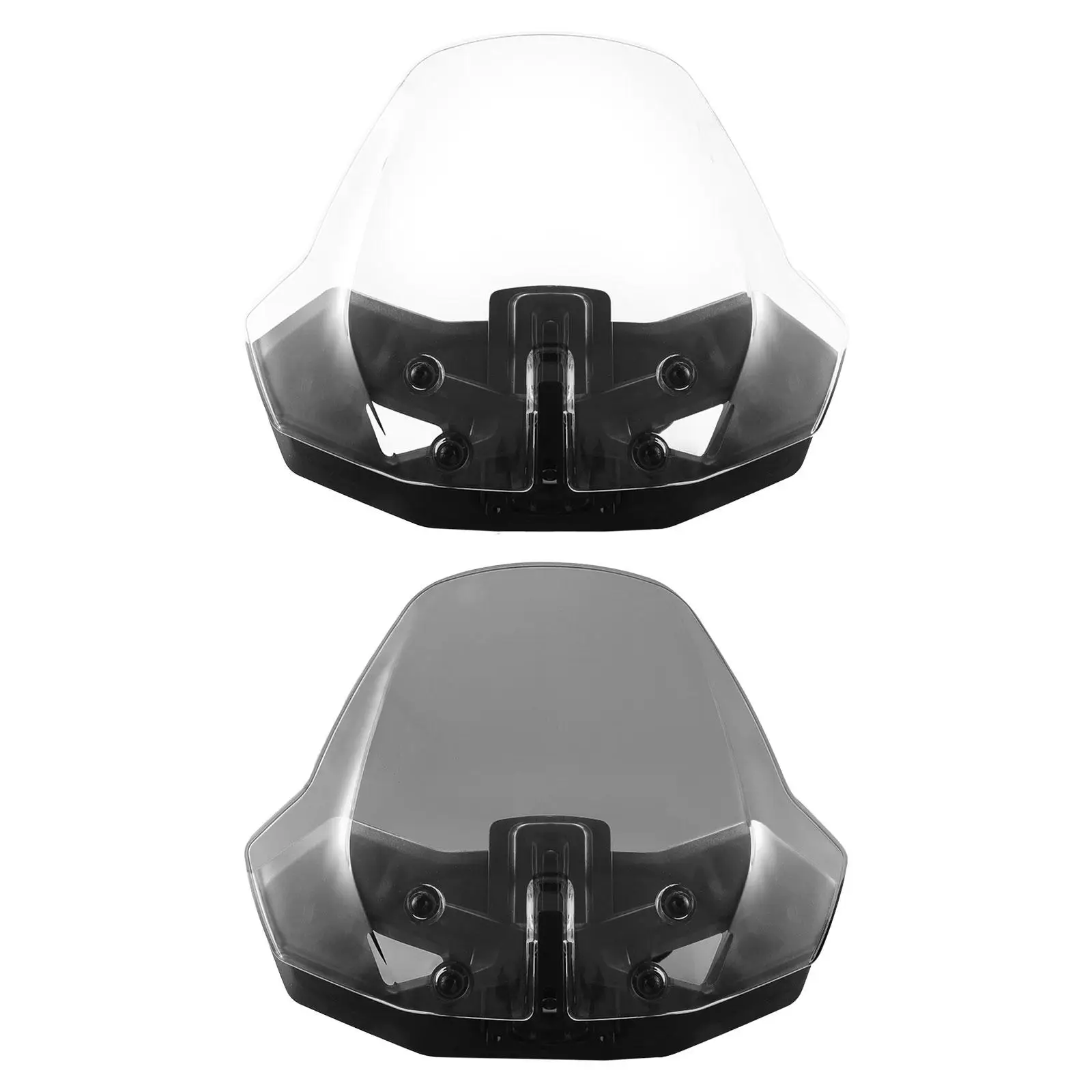 

Лобовое стекло 219401032 Передний обтекатель для Can-am Ryker Sport Rally