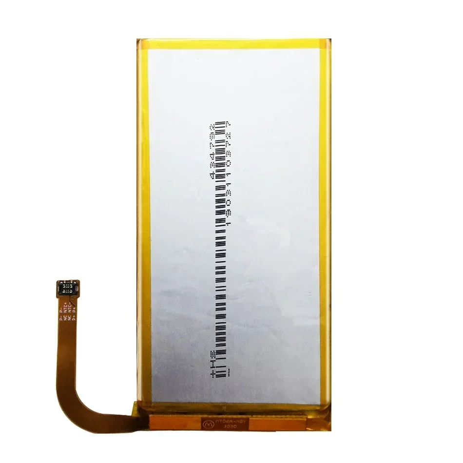 Mobile Phone Battery JG30 3000mAh For Motorola Moto J G7 XT1962-1