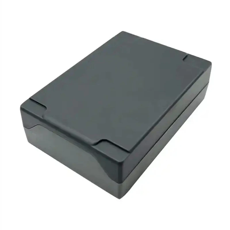 Imagem -03 - Bateria para Trimble R10 Rtk Gnss Receptor 7.4v 3700mah Li-ion Bateria 76767 76767