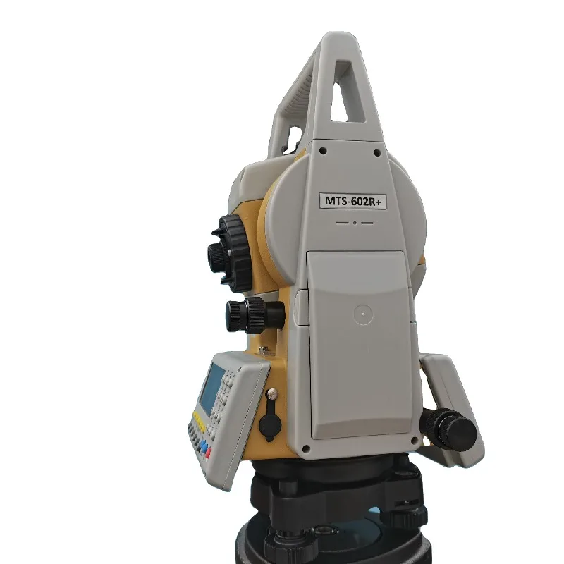 MTS-602R Total Stat… - image