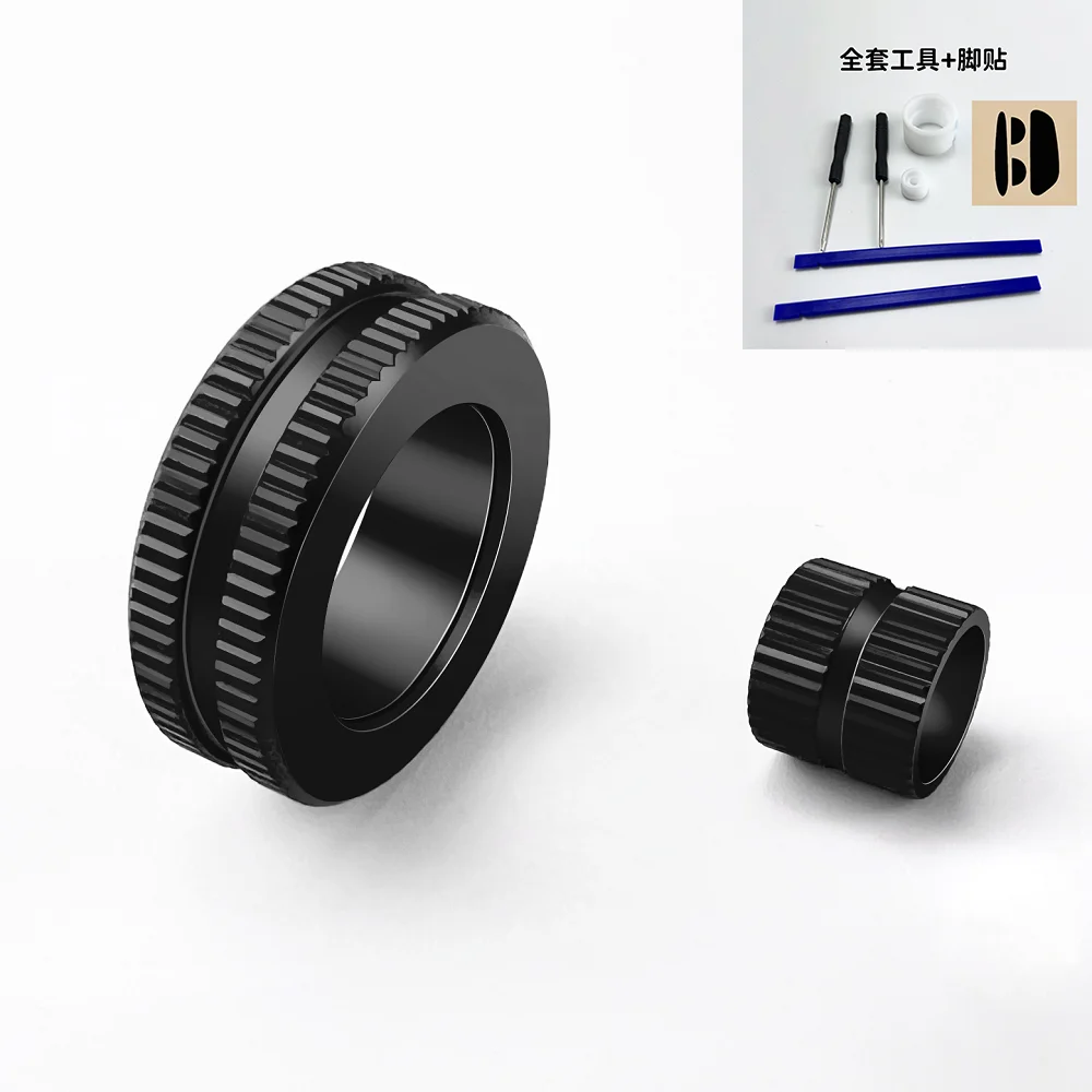 1 piece Mouse Roller Suitable for Logitech MX Master1S 2S roller Mouse Scroll Wheel Repair Tool Ring Roll Accessories