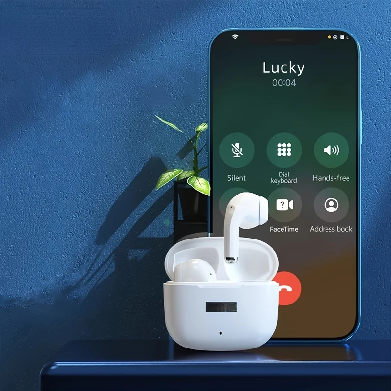 2022 New Original Lenovo Thinkplus LP40 Pro Wireless Earphones