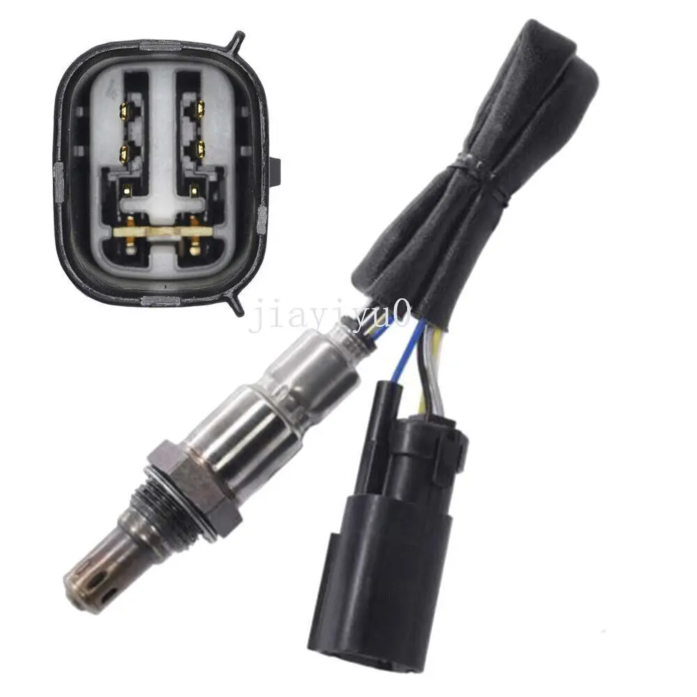 

Верхний датчик кислорода на 2010-2011 годы для Mercury Milan для Mazda Tribute 2,5 л Автоматический