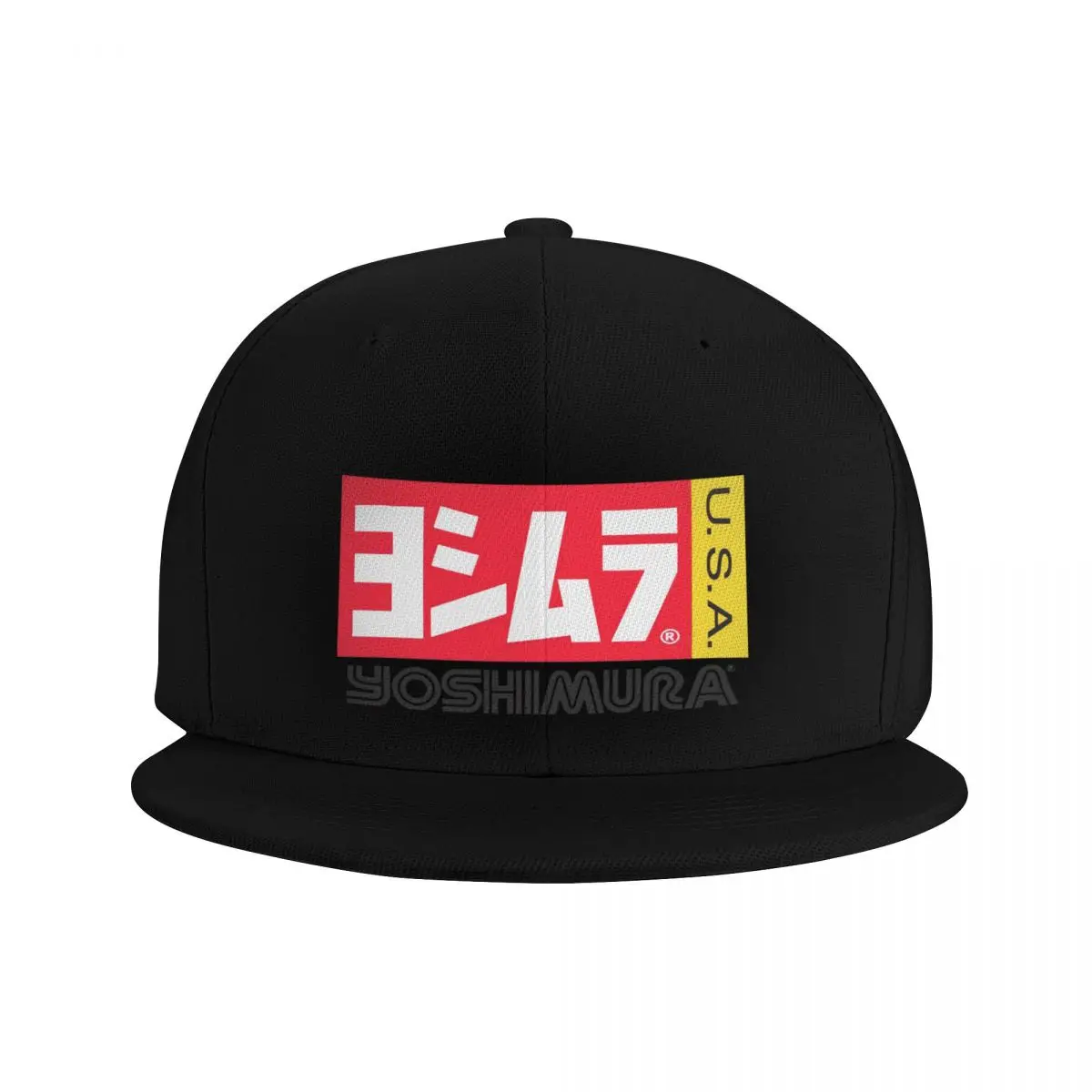 Yoshimura Logo 3720 Hats Men Caps Sports Caps Cap Man Summer Man Hat Baseball Cap