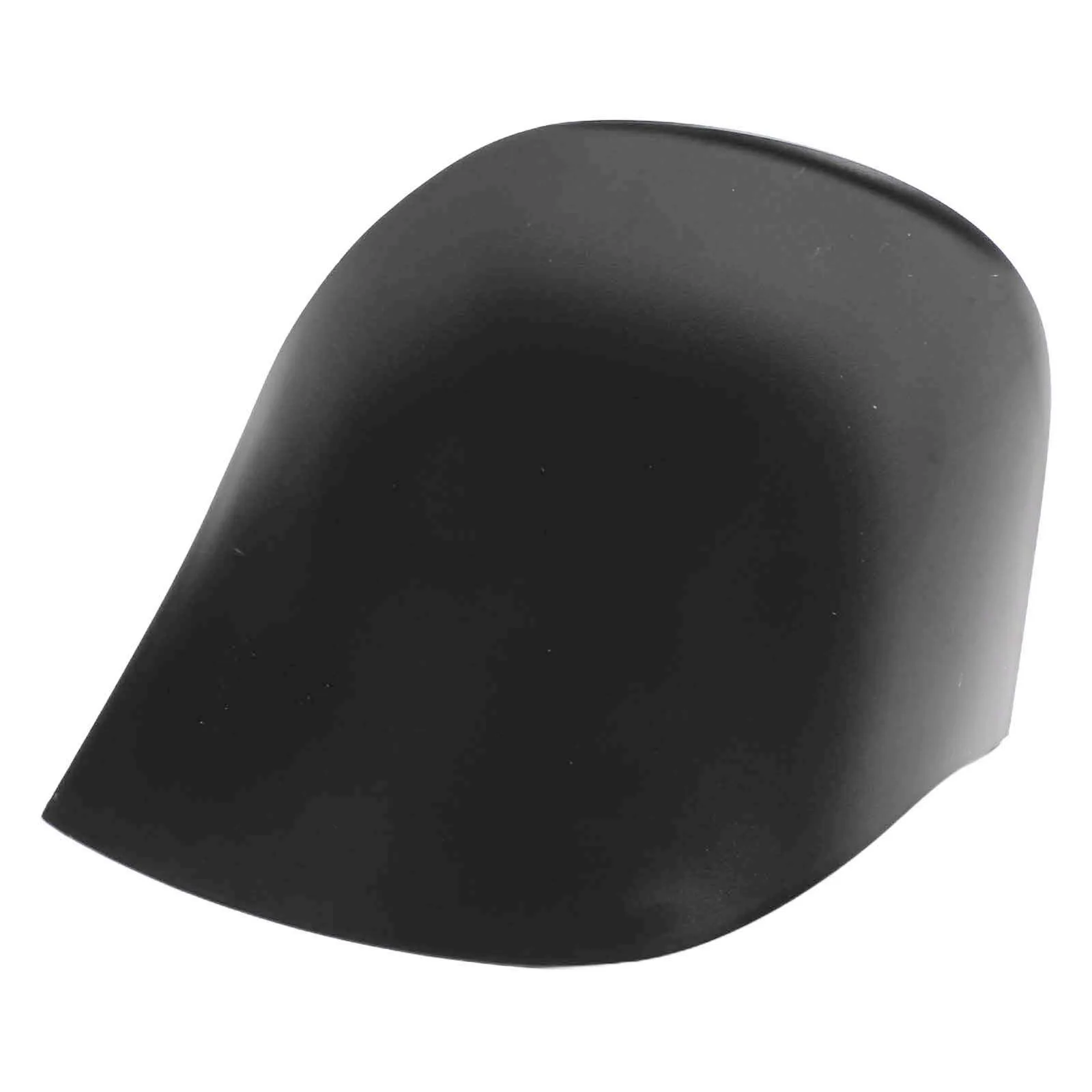 Heated Lens Car Side Mirror Cover Frame for Mazda 6 (2018 2021) with Lower Base Cap ABS Material for Long Lasting Use