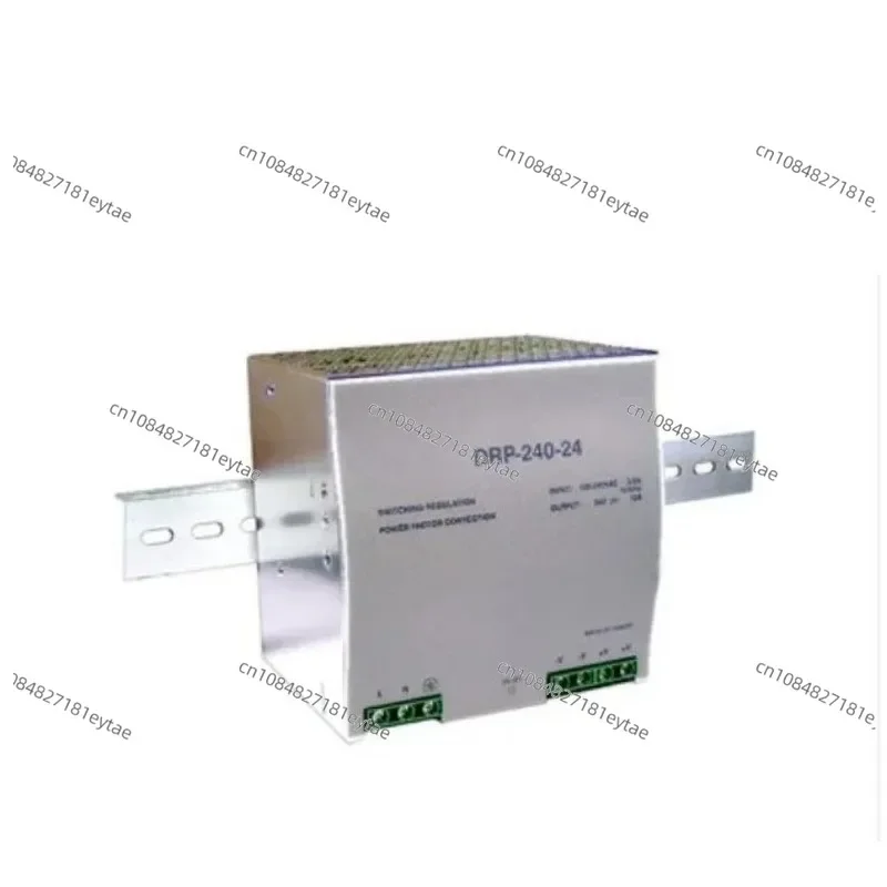 

Applicable toDRP-240 DRP-240-24V10A 12V20A 48V5A Single Output Industrial DIN Rail Power Supply DRP-240-12 DRP-240-24 DRP-240-48