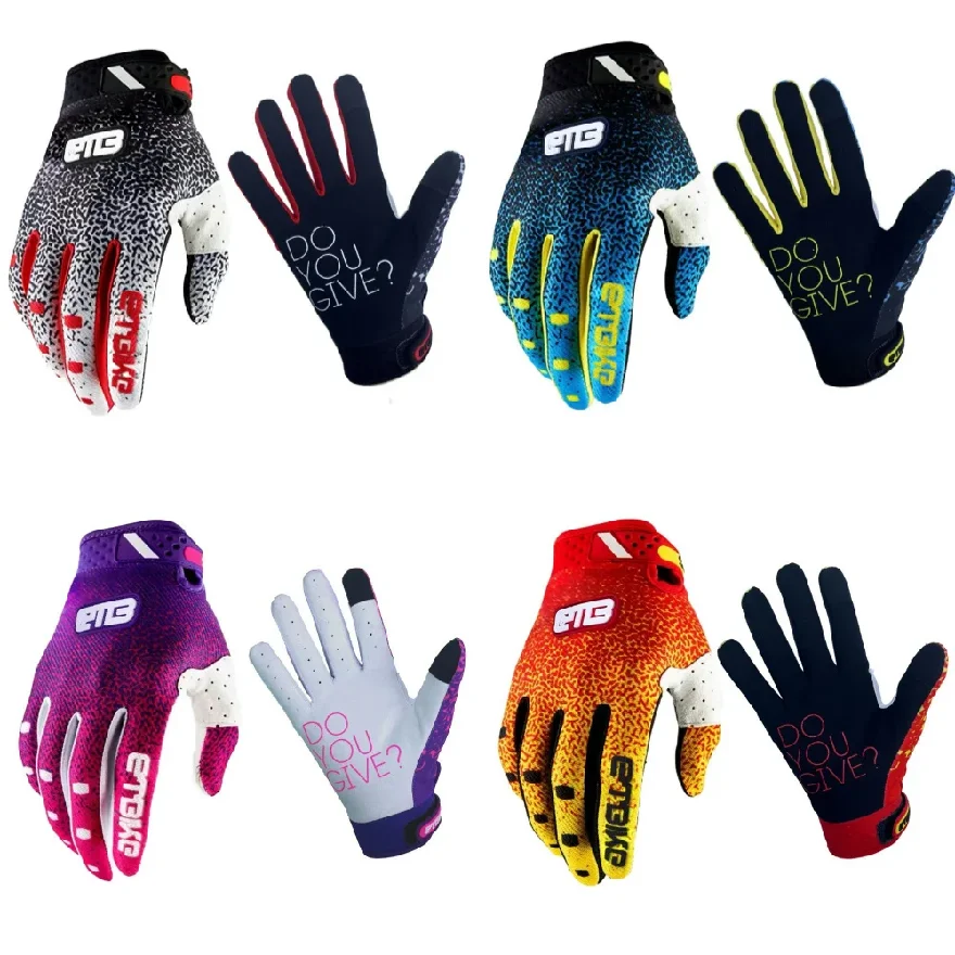 Thumbnail 2 - #12 Compare Climbing Gloves Before You Buy