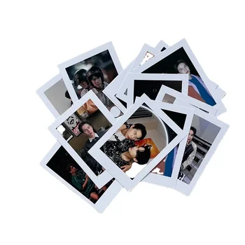 子供向けHDポスター,30/50枚,繰り返しなし,mido de 3インチ