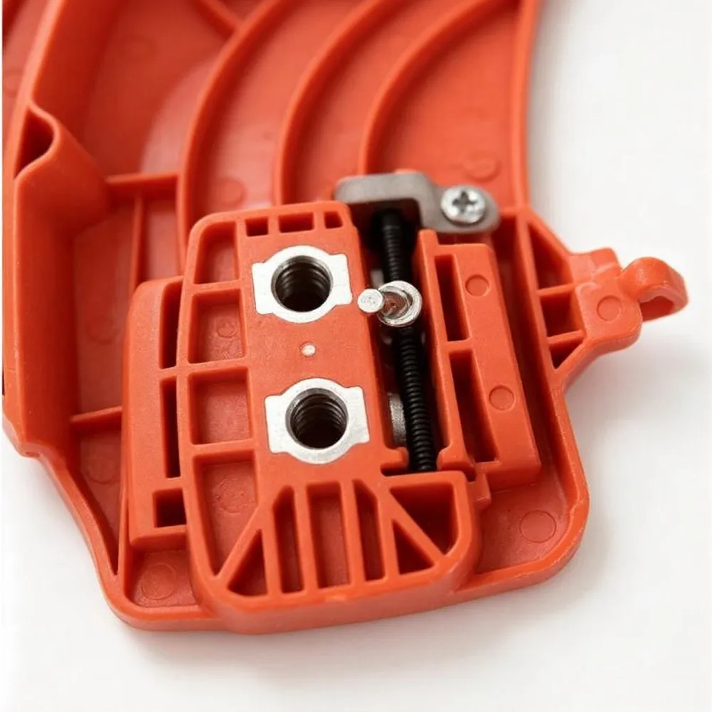 For CS310 for chainsaw Replacement Part for chainsaw Clutch Cover Efficient Cutting Robust Construction Easy Installation