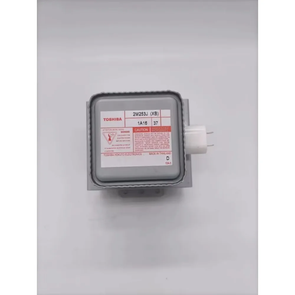 New for Microwave Oven Magnetron 2M253J Microwave Oven part