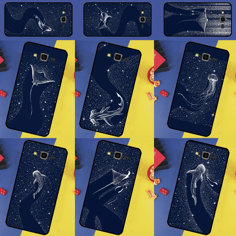 Starry Orca Whale S… - image