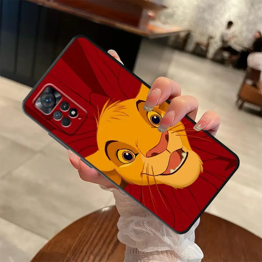 The Lion King Disne… - image