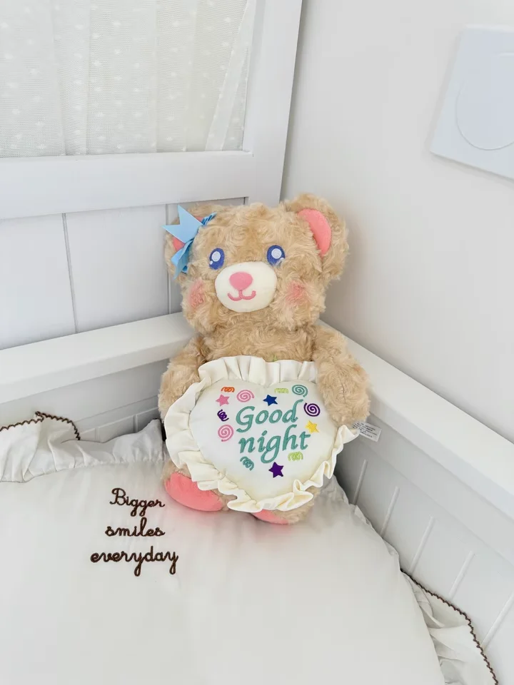 ตุ๊กตาสัตว์เลี้ยง ตุ๊กตาหมี CityDog ยอร์กเชียร์ ตุ๊กตาหมีฮีลลิ่ง ของขวัญสุดน่ารักสำหรับแฟนสาว ของสะสมชั้นเลิศ งานศิลปะ ความงามแบบออร์ฟาน