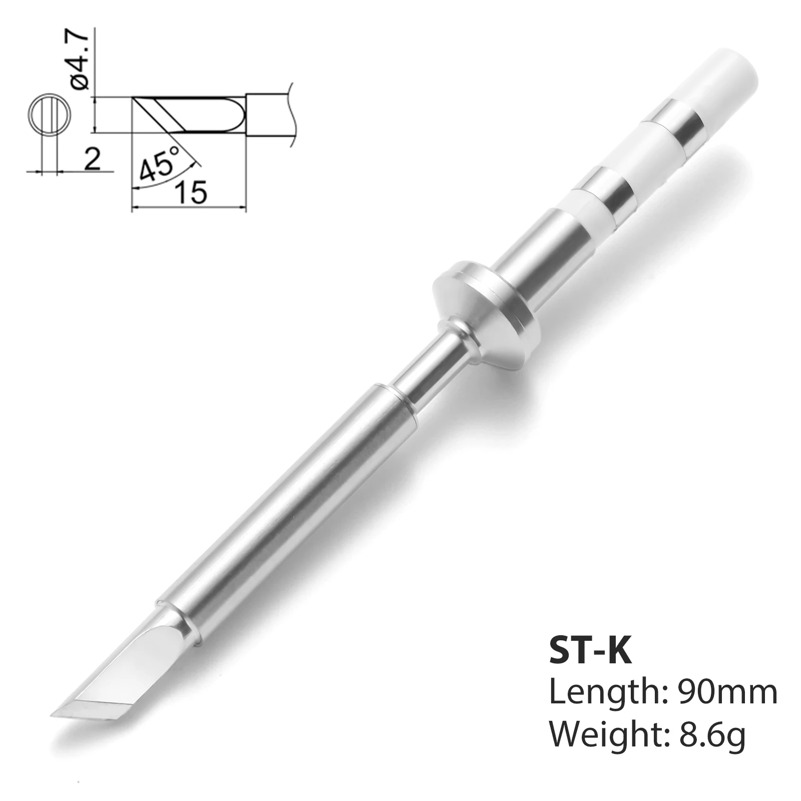 Variant: ST-K