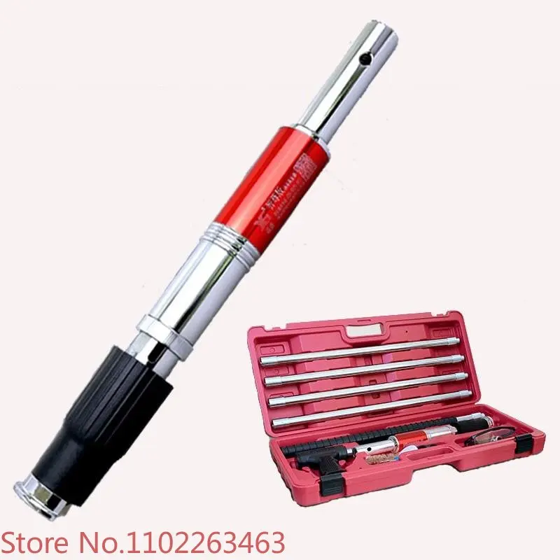 

Silencing ceiling artifact nail gun nail gun gun T5000S integrated steel nail