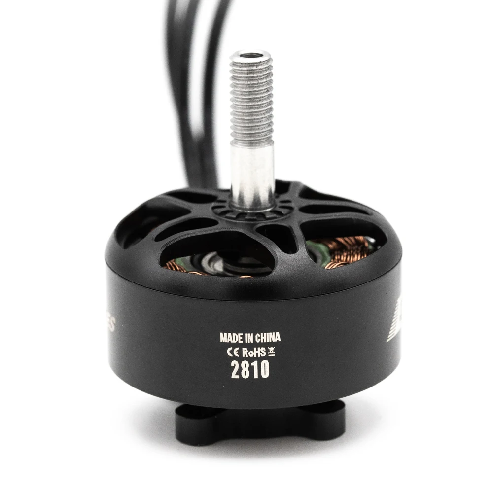 محرك EMAX 2810 PRO 950KV/1150KV بدون فرشاة 3-6S مراوح 7-8 بوصة لطائرة RC FPV طويلة المدى بدون طيار