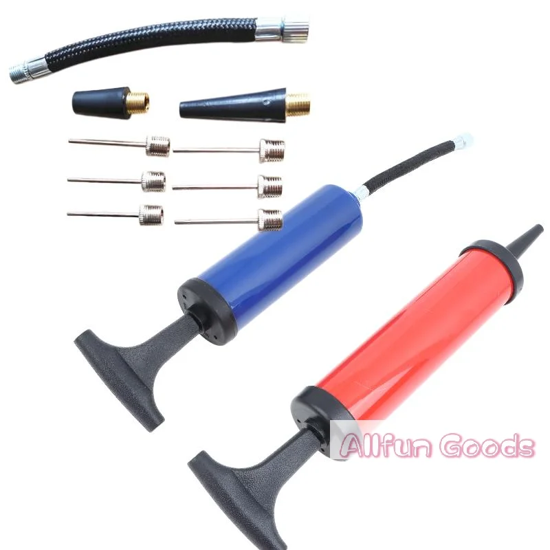 Thumbnail 4 - #29 Latest Ball Pump Needles Offers