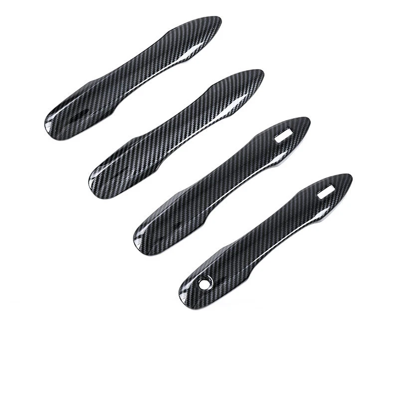 

For Toyota Camry Corolla Harrier Avalon Prius Vios Langshan Asia Lion Levin Handles