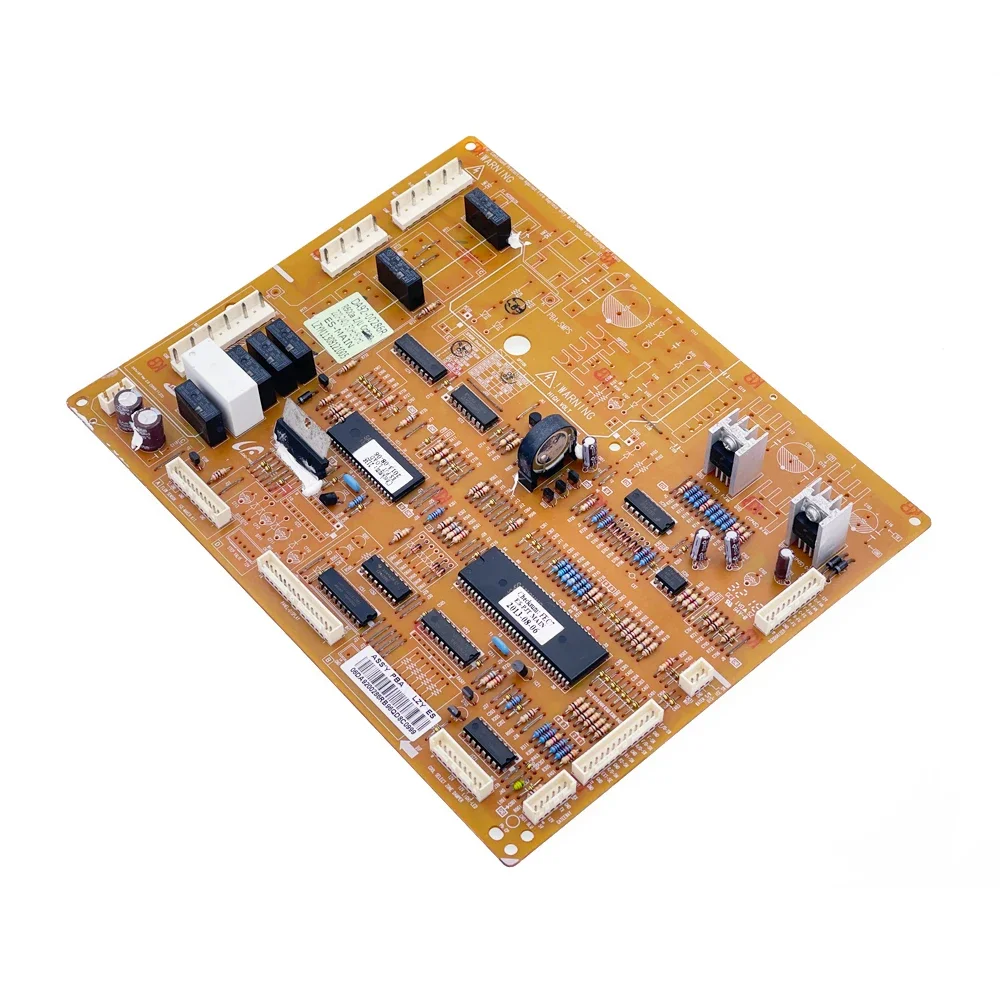 New For Samsung Refrigerator Control Board DA92-00286R Circuit PCB Fridge Motherboard Freezer Parts