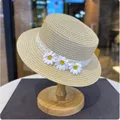 Beige-Hat