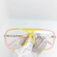 Men Retro Glasses For Women Men Anti Blue Light Computer Glasses Reading And Gaming Glasses 2024 Gift For Friend