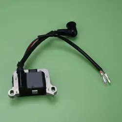 NEW Lawn Mower Brush Cutter Grass Trimmer 63cc 48F Motor Engine Ignition Coil