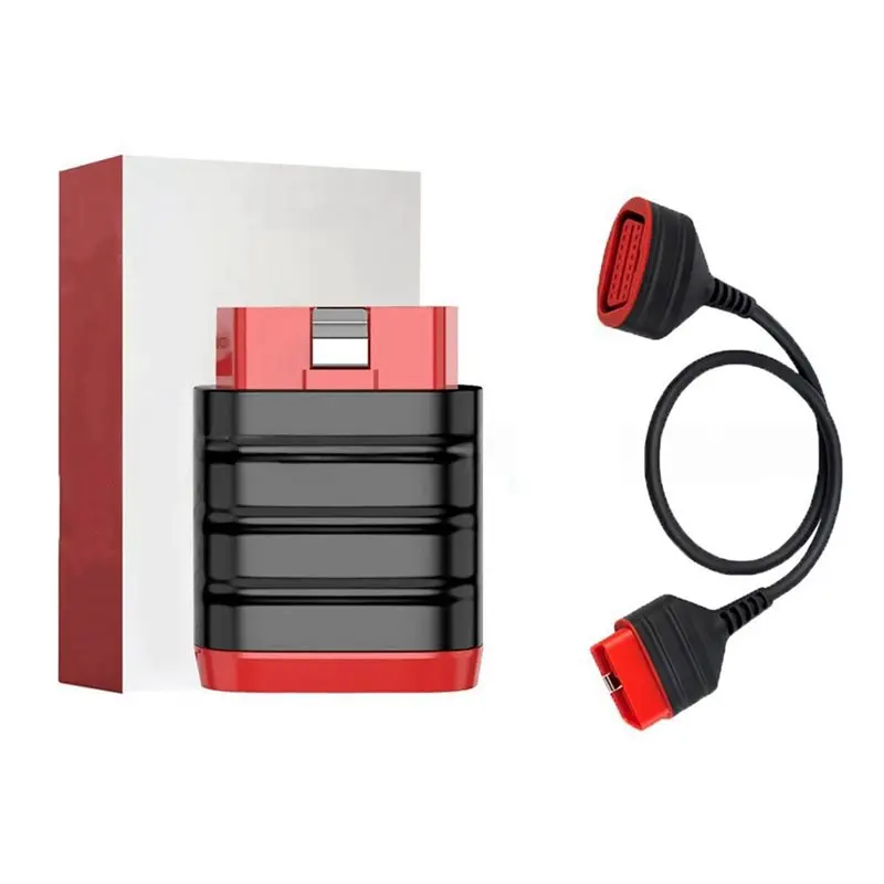 

MINI Full System Diagnostic Tool OBD2 Bluetooth Scanner Car Diagnosis Scan Tool THINKDIAG THINKCAR Lifetime Free