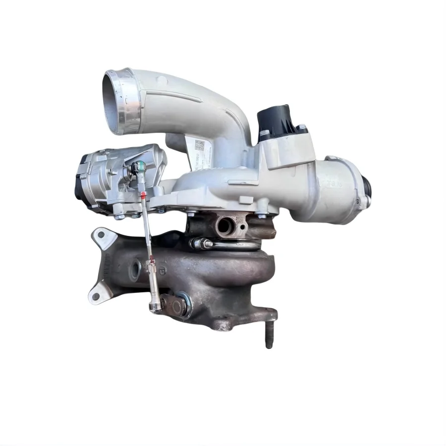 OEM Turbocharger for 2.0T High Power Engine Auto Spare Parts