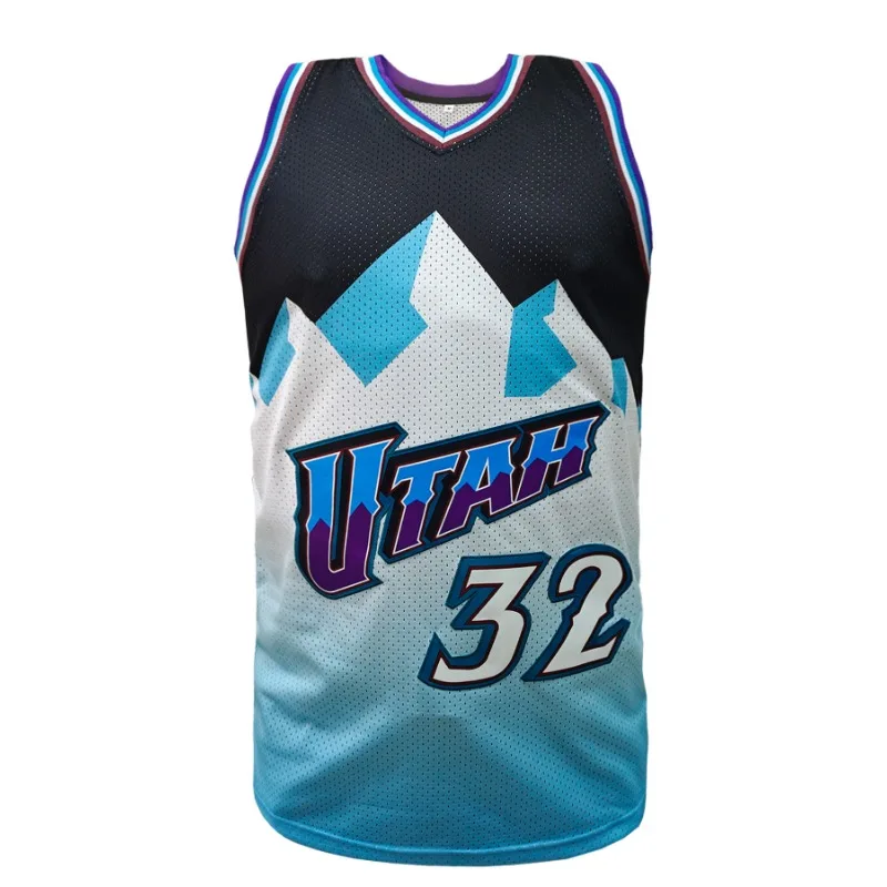 Thumbnail 2 - #19 Best Basketball Uniforms to Buy In 2026