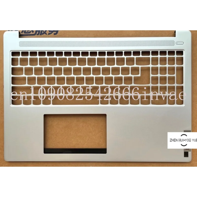 

Новинка для Lenovo 16 irl8 abh8 iah8 2023 slim5 16 c, лицевая панель для клавиатуры 5cb1l11390