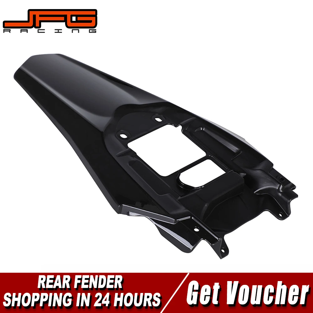 

For Ultra Bee Rear Wheel Fender Splash Guard PP Mudguard High Strength Motorcycles Accessories For Surron Ultrabee Electric Bike
